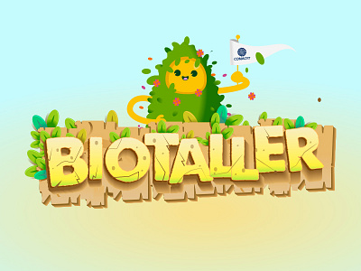 Biotaller