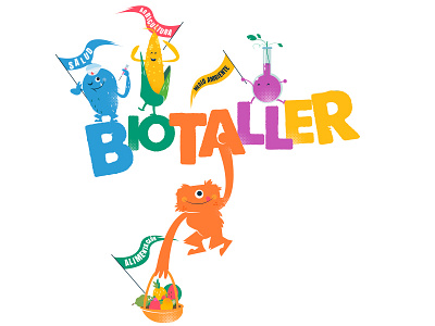 Biotaller