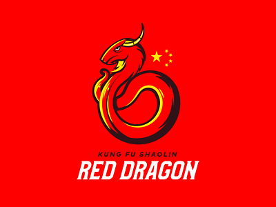 Red Dragon