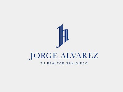 Jorge Alvarez Realtor