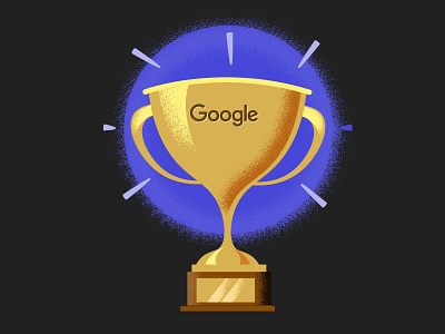 Trophy competition competitive google illustration price top trophy vector vector art vector illustration vectorart vectors winning
