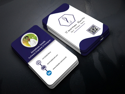 I will Create Awesome Business Cards branding branding design business business cards businesscards design graphicdesign icon illustration logo sketch