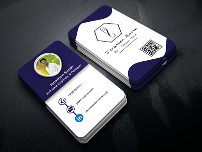 I will Create Awesome Business Cards