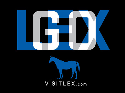 Go Lex apparel design kentucky lexington lexington visitors center visitlex