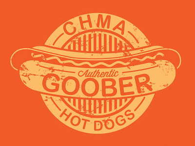 Goober Dog castle heights military academy fundraiser goober dog hot dog lebanon tennessee