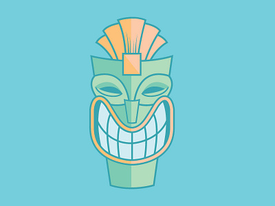 Happy Tiki happy tiki