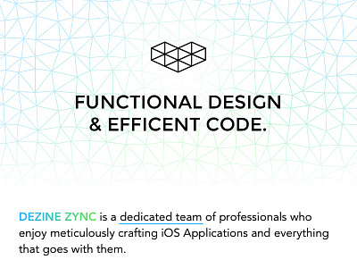 The 2015 Dezine Zync website company dezine dz portfolio web website zync
