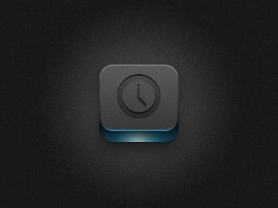 App Icon app appicon glow icon ios iphone ipod retina