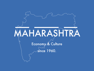 Maharashtra 1960 capital city culture economy india maharashtra mumbai pune state