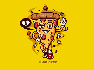 Pizza Boy