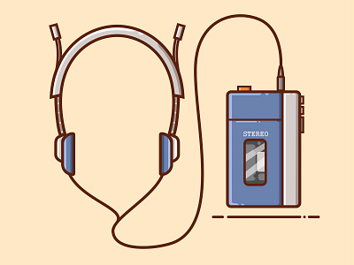 Walkman 1980