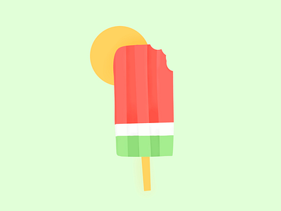 Popsicle