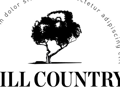 Hill Country Opt1 logo