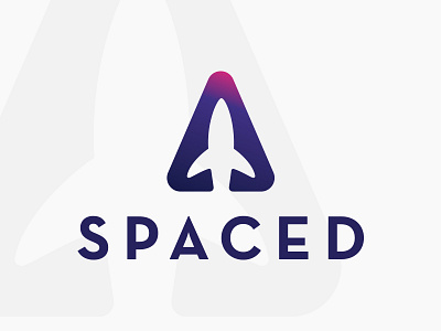 Spaced Ship Logo