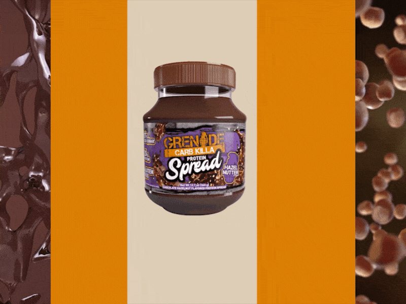 CARB KILLA Motion Graphics aftereffects animation motion graphics ui