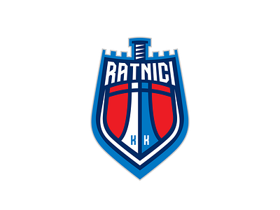 Ratnici logo