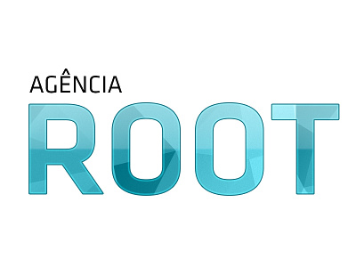 Logo Agencia Root