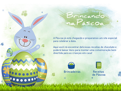 Pascoa 2014 / Easter 2014