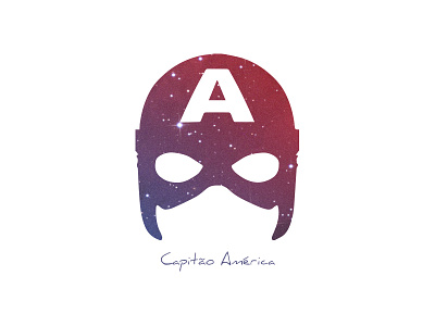 Capitao America / Captain America america captain marvel