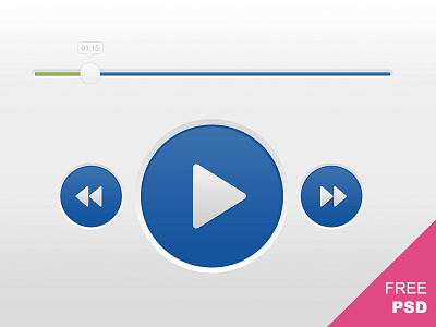 Free Psd Player
