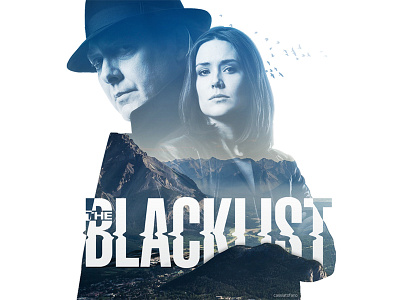 Lizzington 2 - The Blacklist