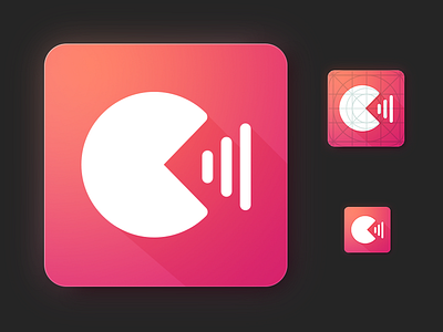 Daily UI 005 - App Icon 005 app challenge dailyui icon