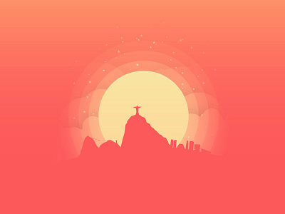 Rio De Janeiro Wallpaper