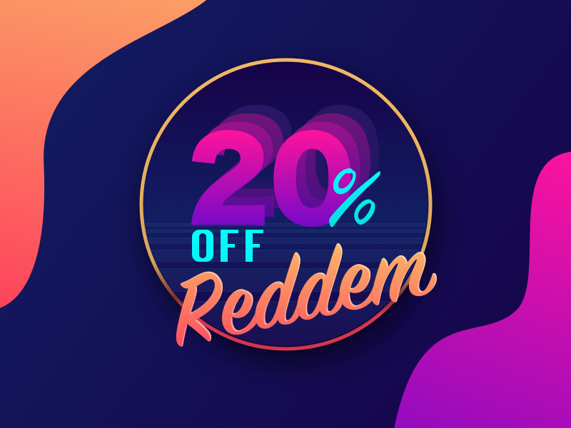 Daily UI 061 - Redeem Coupon redeem coupon ui daily