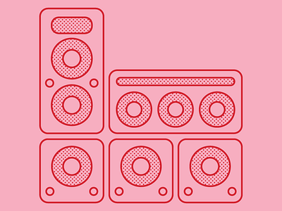 Speakers