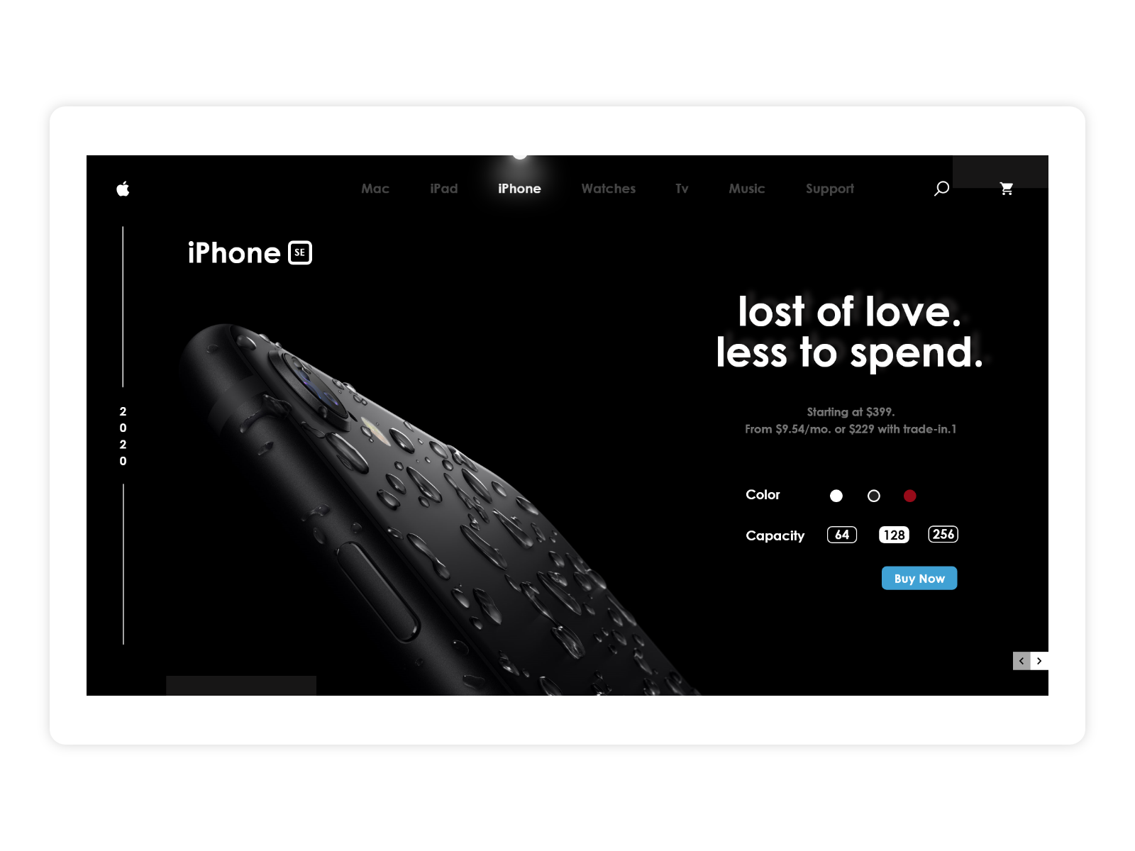 iphone-se-2020-apple-store-landing-page-by-design-studio-on-dribbble