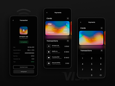 Card Payments and Card Design