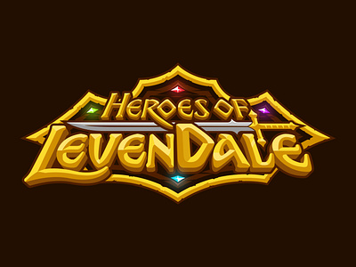 Heroes of Levendale