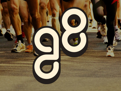 g8 Logo Mark