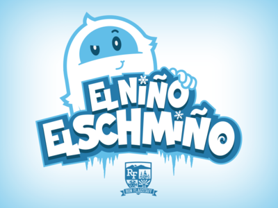 El Niño El Schmiño Variation 2