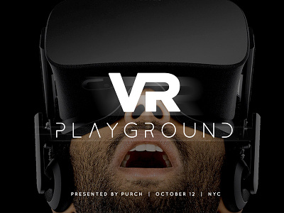 VR Playground Promo