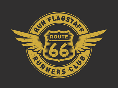 Route 66 Run Club