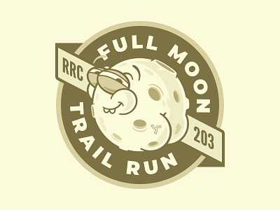 Full Moon Trail Run