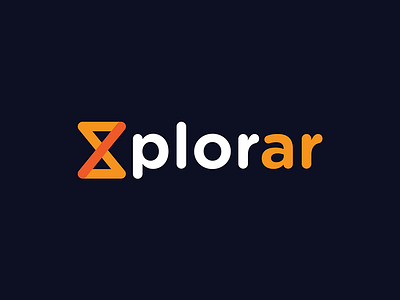 Xplorar Logo