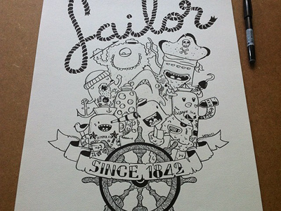 Sailor