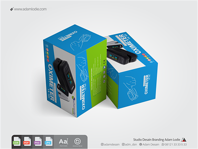 Desain Kemasan Box | Box Packaging Design box design branding design logo packaging packaging design vector