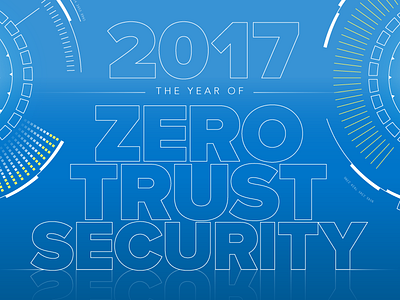 Zero Trust Security