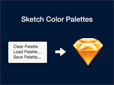 Sketch Color Palette Plugin color color picker plugin sketch sketch app sketch plugin sketchapp