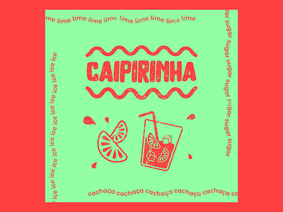 Caipirinha