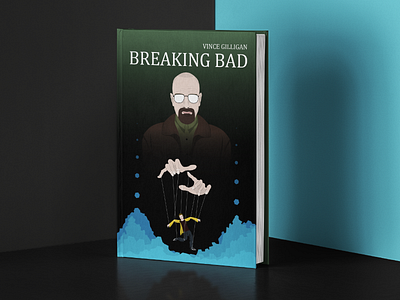 Breaking Bad book cover