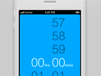 Timeless v1.1 Sneak Peek