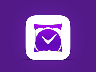 Pillow Icon v.1.1