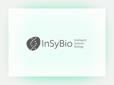 InSyBio - Branding
