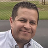 Andrew Dorado