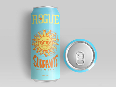 Sunny Daze IPA