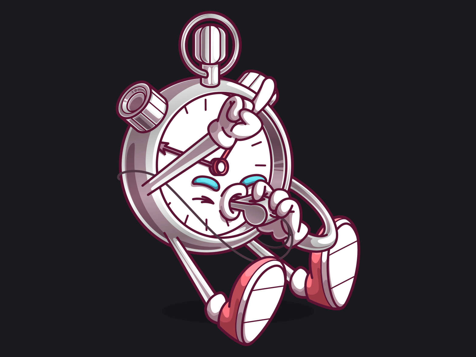 Due Dates By Thunder Rockets On Dribbble
